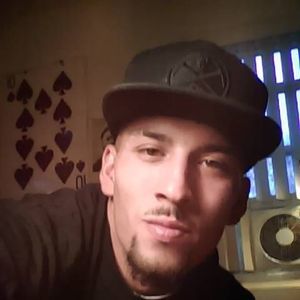 Meet your Posher, Mikey